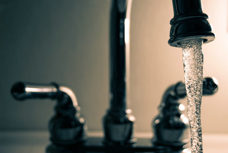 自來水水質